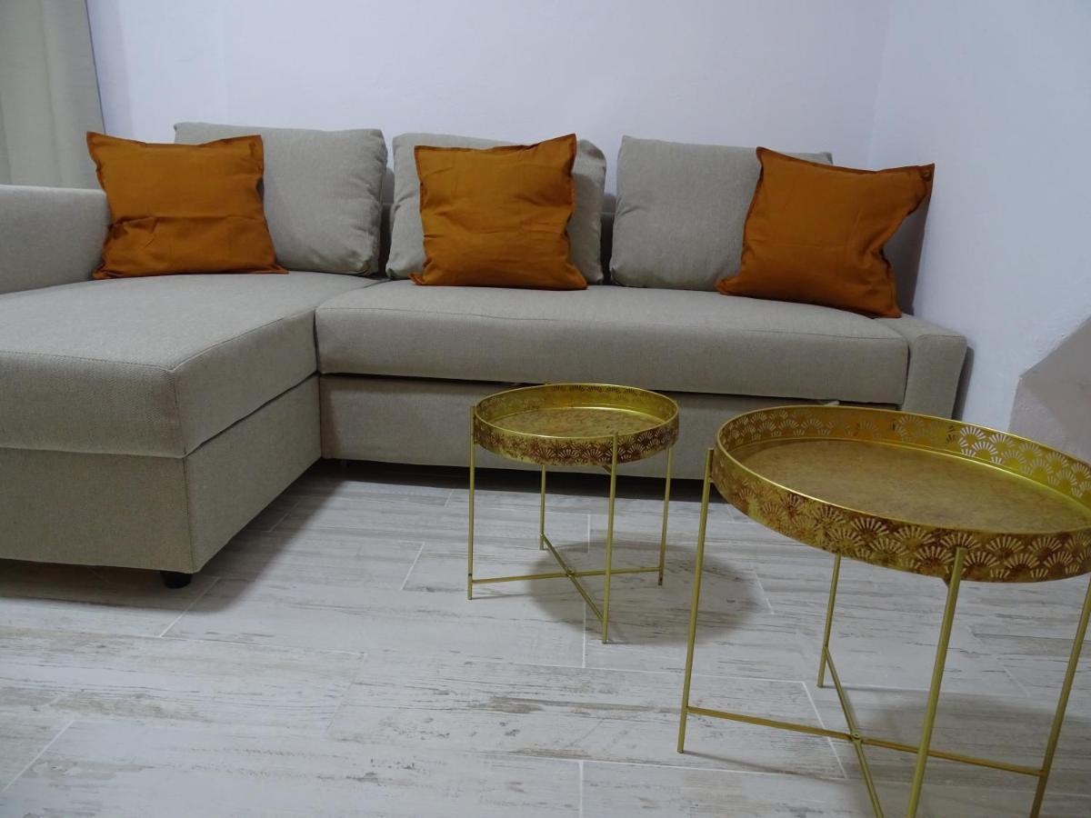 Апартаменты Casasjerezanas Loft Aitana Херес-де-ла-Фронтера Экстерьер фото